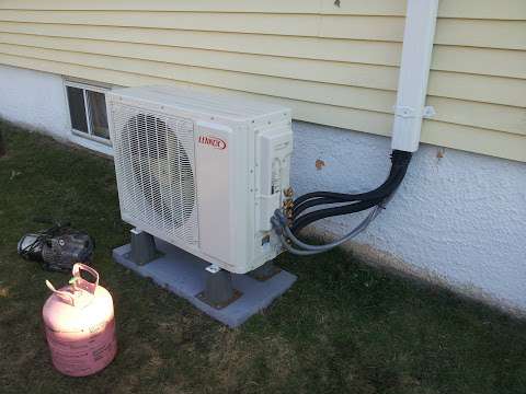 Pureair Heating and Cooling Pureair Heating and Cooling